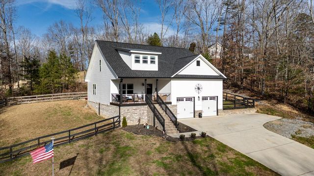 118 Hidden Ridge Loop, Dunlap, TN 37327