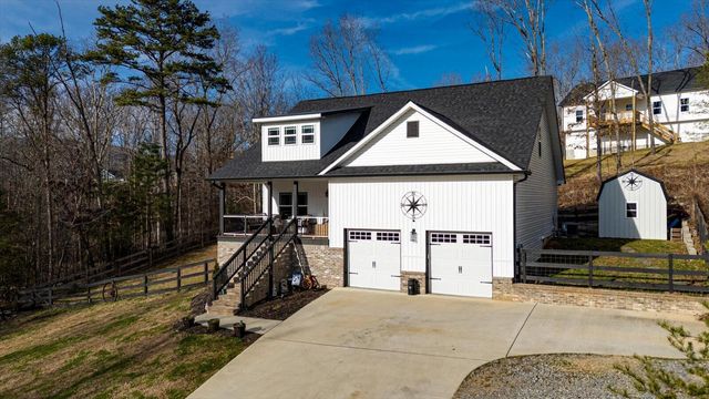 118 Hidden Ridge Loop, Dunlap, TN 37327