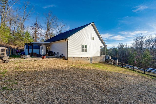 118 Hidden Ridge Loop, Dunlap, TN 37327