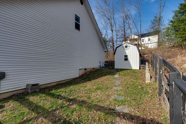 118 Hidden Ridge Loop, Dunlap, TN 37327