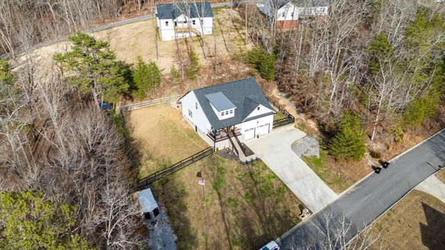 118 Hidden Ridge Loop, Dunlap, TN 37327