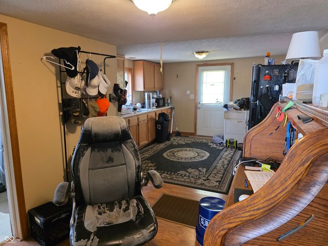 138 W Carey Street, Knightstown, IN 46148