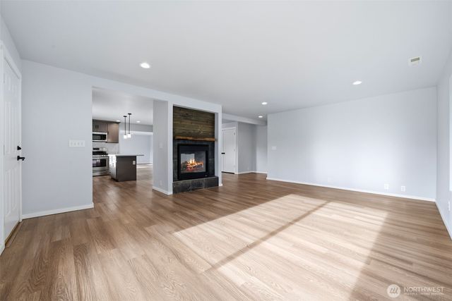 731 High Avenue, Sultan, WA 98294