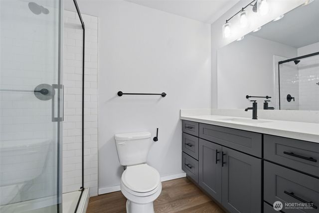 731 High Avenue, Sultan, WA 98294