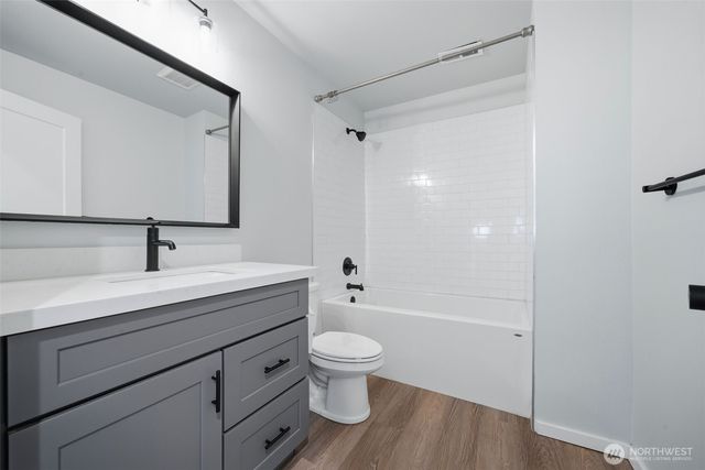 731 High Avenue, Sultan, WA 98294