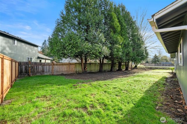 731 High Avenue, Sultan, WA 98294