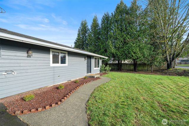 731 High Avenue, Sultan, WA 98294