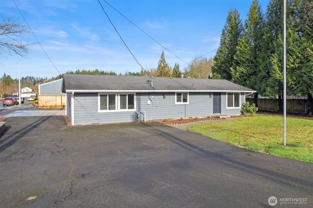 731 High Avenue, Sultan, WA 98294