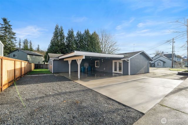 731 High Avenue, Sultan, WA 98294