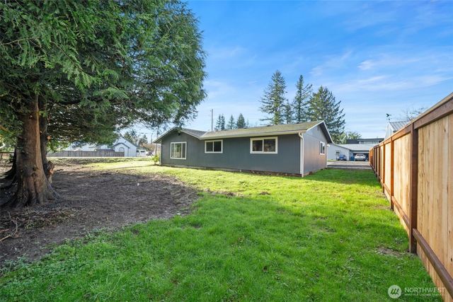 731 High Avenue, Sultan, WA 98294