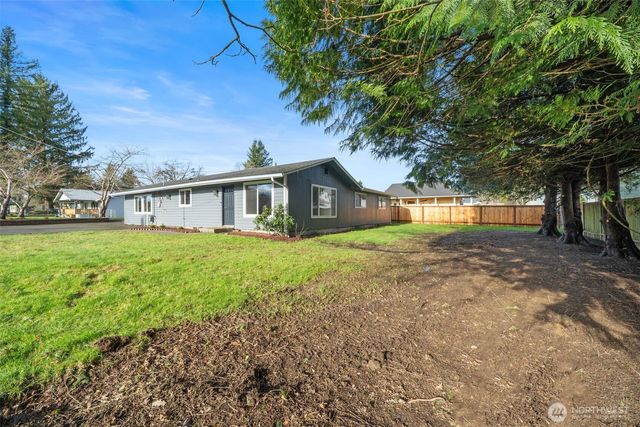 731 High Avenue, Sultan, WA 98294