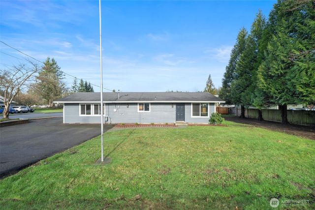 731 High Avenue, Sultan, WA 98294
