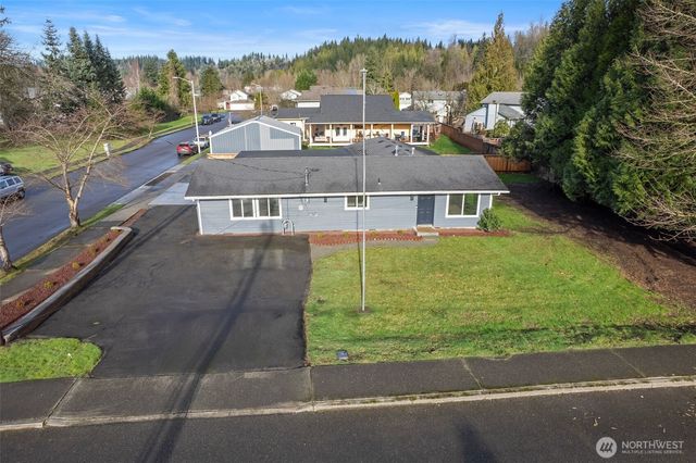 731 High Avenue, Sultan, WA 98294