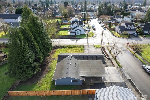 731 High Avenue, Sultan, WA 98294