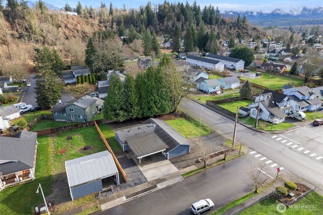 731 High Avenue, Sultan, WA 98294