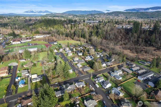 731 High Avenue, Sultan, WA 98294