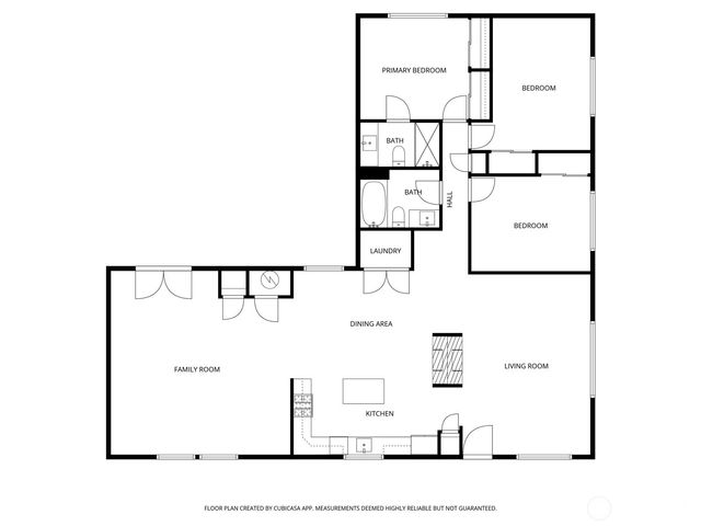 731 High Avenue, Sultan, WA 98294