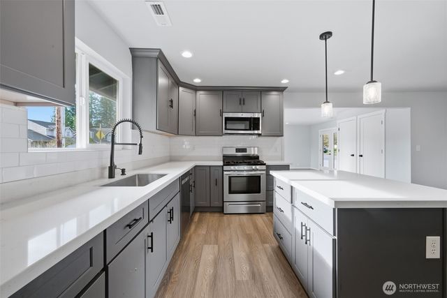 731 High Avenue, Sultan, WA 98294