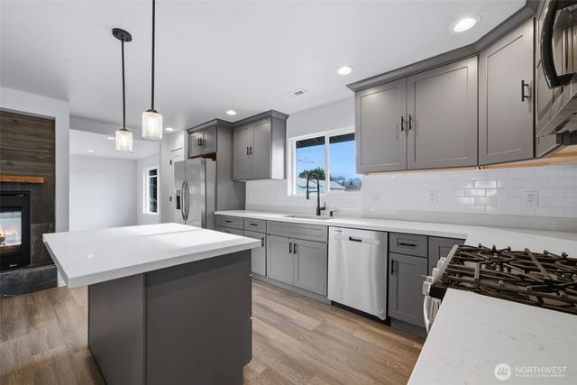 731 High Avenue, Sultan, WA 98294