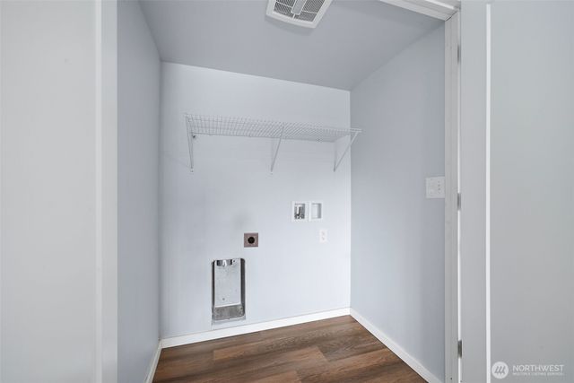 731 High Avenue, Sultan, WA 98294