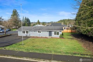 731 High Avenue, Sultan, WA 98294