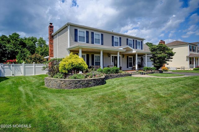 1016 Sheila Drive, Toms River, NJ 08753