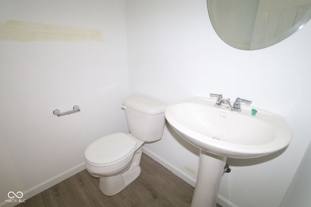 6209 Paperbark Way, Indianapolis, IN 46259