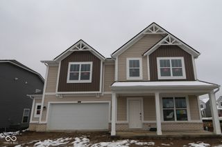 6209 Paperbark Way, Indianapolis, IN 46259