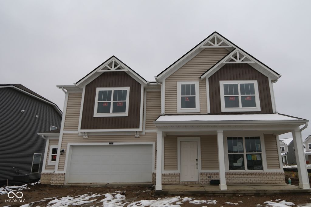 6209 Paperbark Way, Indianapolis, IN 46259