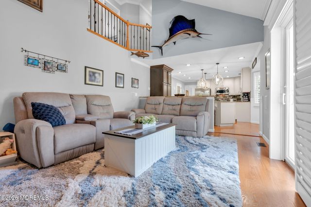 9 Eagle Ridge Lane, West Creek, NJ 08092