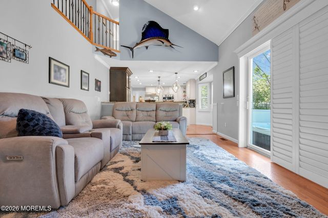 9 Eagle Ridge Lane, West Creek, NJ 08092