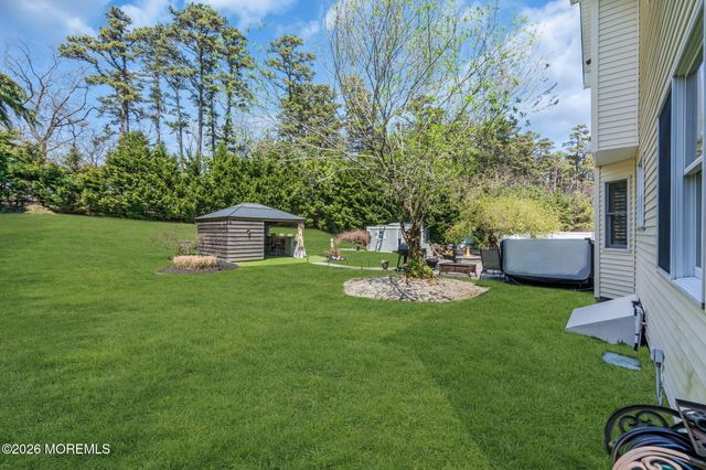 9 Eagle Ridge Lane, West Creek, NJ 08092