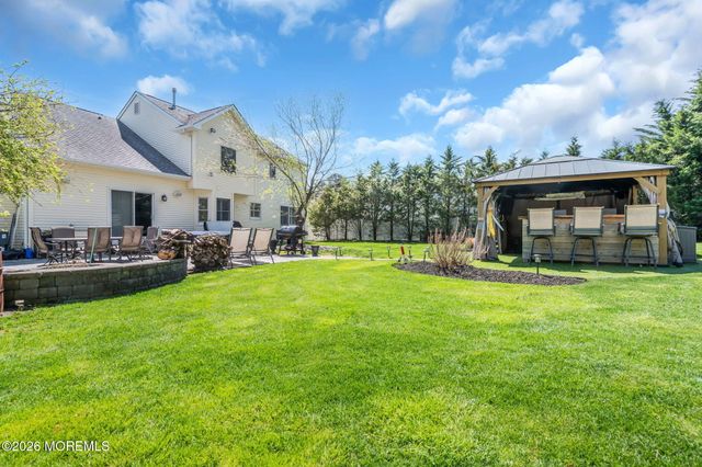 9 Eagle Ridge Lane, West Creek, NJ 08092