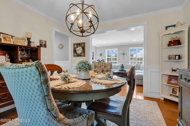 9 Eagle Ridge Lane, West Creek, NJ 08092