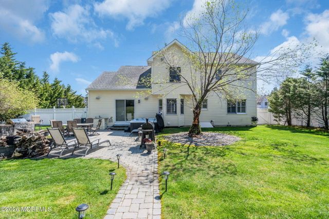 9 Eagle Ridge Lane, West Creek, NJ 08092