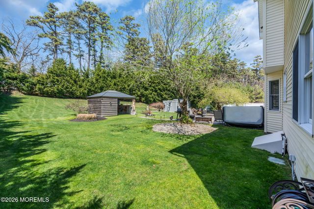 9 Eagle Ridge Lane, West Creek, NJ 08092