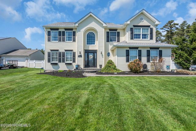 9 Eagle Ridge Lane, West Creek, NJ 08092