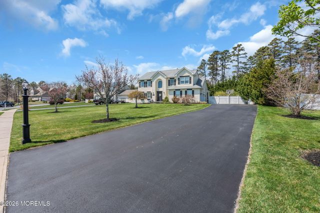 9 Eagle Ridge Lane, West Creek, NJ 08092