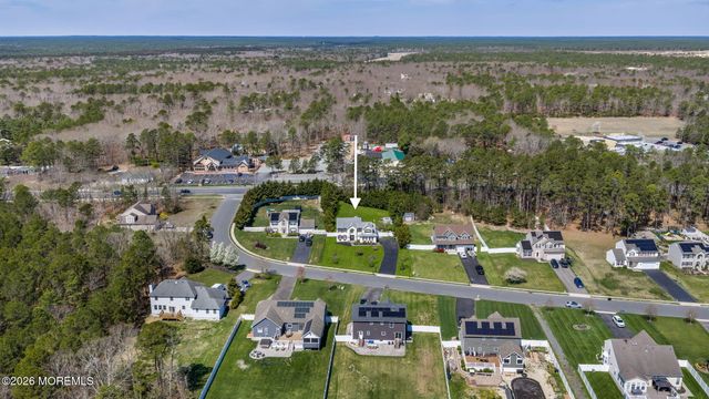 9 Eagle Ridge Lane, West Creek, NJ 08092