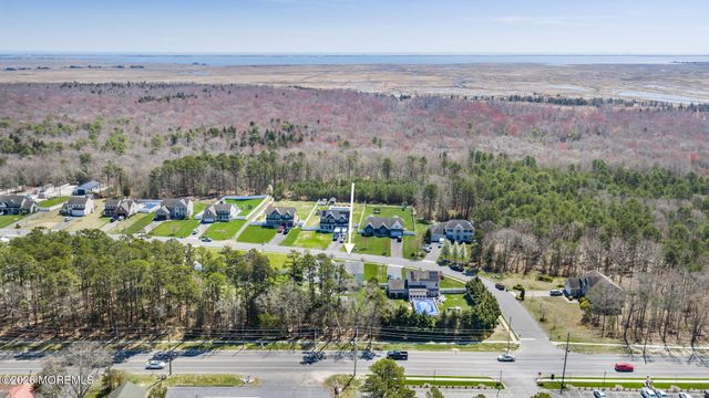 9 Eagle Ridge Lane, West Creek, NJ 08092