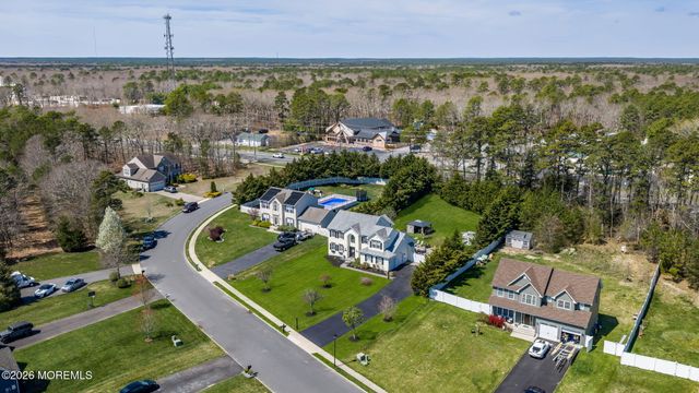 9 Eagle Ridge Lane, West Creek, NJ 08092