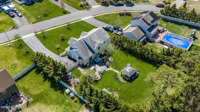 9 Eagle Ridge Lane, West Creek, NJ 08092