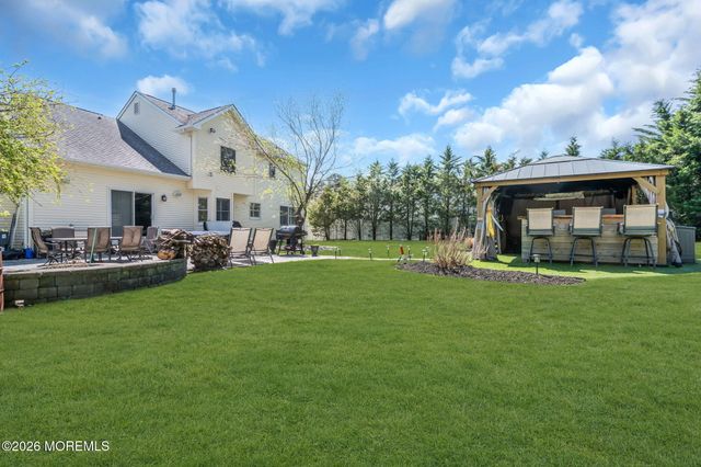 9 Eagle Ridge Lane, West Creek, NJ 08092