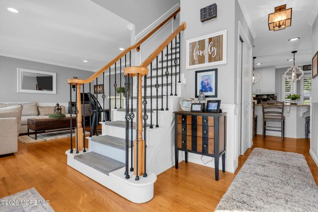 9 Eagle Ridge Lane, West Creek, NJ 08092