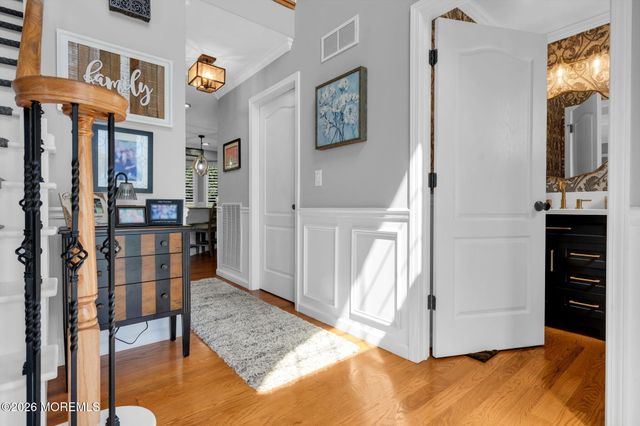 9 Eagle Ridge Lane, West Creek, NJ 08092