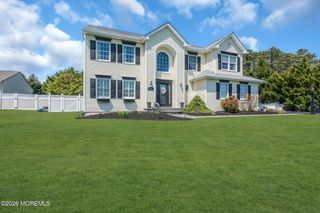 9 Eagle Ridge Lane, West Creek, NJ 08092