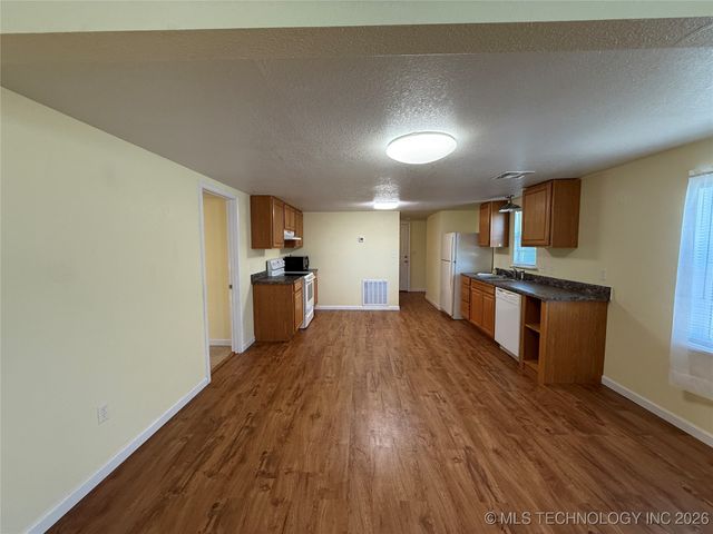 415 S 12 Street, Mcalester, OK 74501