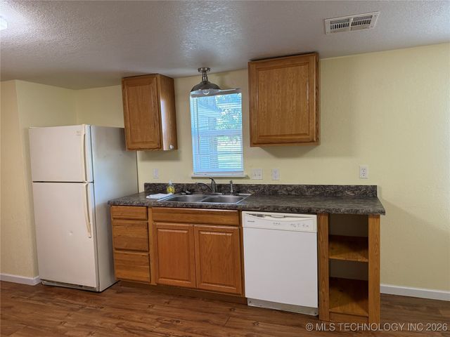 415 S 12 Street, Mcalester, OK 74501