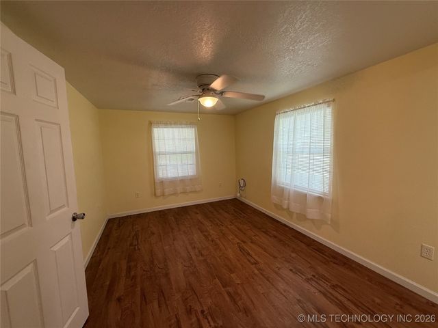 415 S 12 Street, Mcalester, OK 74501