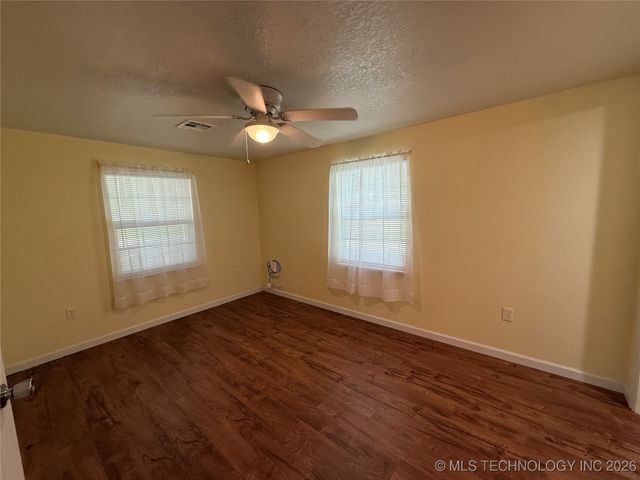 415 S 12 Street, Mcalester, OK 74501